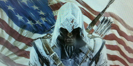 Assassin’s Creed III не избежит темы рабства