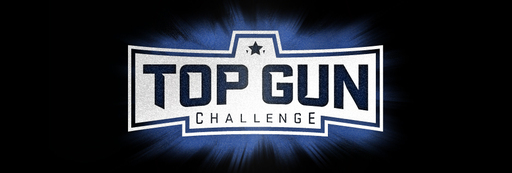 MechWarrior Online - TOP GUN CHALLENGE