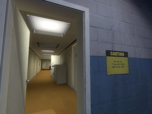 Stanley Parable, The - Нежное проникновение: рецензия на The Stanley Parable Stanley Parable, The - Нежное проникновение: рецензия на The Stanley Parable