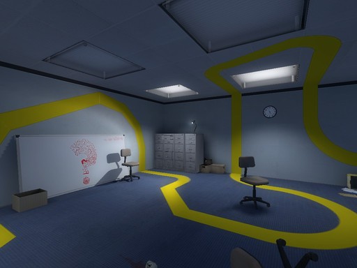 Stanley Parable, The - Нежное проникновение: рецензия на The Stanley Parable Stanley Parable, The - Нежное проникновение: рецензия на The Stanley Parable