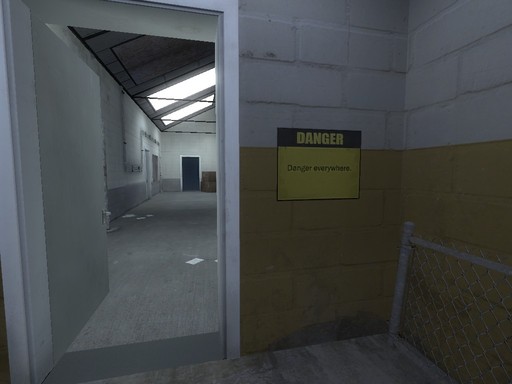 Stanley Parable, The - Нежное проникновение: рецензия на The Stanley Parable Stanley Parable, The - Нежное проникновение: рецензия на The Stanley Parable
