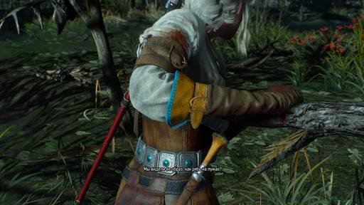 The Witcher 3: Wild Hunt - Полное прохождение сюжетных заданий Велена в The Witcher 3: Wild Hunt The Witcher 3: Wild Hunt - Полное прохождение сюжетных заданий Велена в The Witcher 3: Wild Hunt