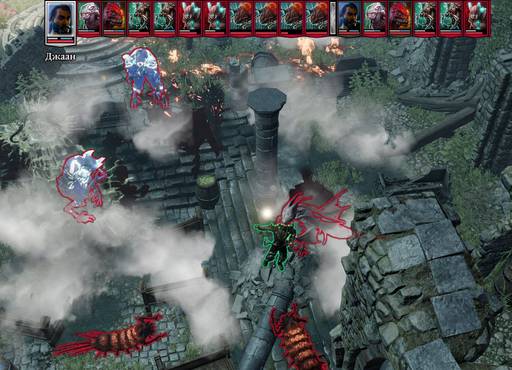 Divinity: Original Sin 2 - «Divinity: Original Sin 2 - Definitive Edition»: да здравствуют патчи? (Часть вторая) Divinity: Original Sin 2 - «Divinity: Original Sin 2 - Definitive Edition»: да здравствуют патчи? (Часть вторая)