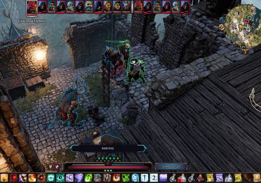 Divinity: Original Sin 2 - «Divinity: Original Sin 2 - Definitive Edition»: да здравствуют патчи? (Часть вторая) Divinity: Original Sin 2 - «Divinity: Original Sin 2 - Definitive Edition»: да здравствуют патчи? (Часть вторая)