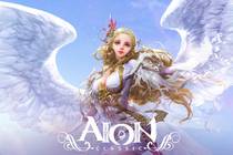 Без ограничений: новый сервер Дерадикон в Aion Classic