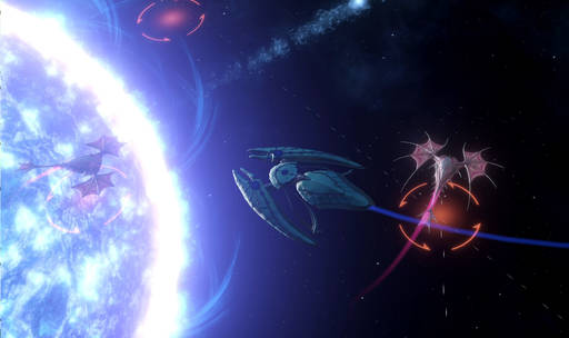 Stellaris - Дополнение BioGenesis и бесплатное обновление 4.0 Phoenix для Stellaris уже доступны Stellaris - Дополнение BioGenesis и бесплатное обновление 4.0 Phoenix для Stellaris уже доступны