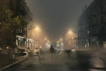 Концепт-трейлер Silent Hills Концепт-трейлер Silent Hills