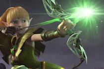 В России выходит мультфильм по мотивам игры Dragon Nest В России выходит мультфильм по мотивам игры Dragon Nest