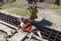 "Divinity: Original Sin 2": Знаете ли вы, что... (часть вторая) "Divinity: Original Sin 2": Знаете ли вы, что... (часть вторая)