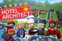 Демоверсия Hotel Architect — четыре звезды из пяти