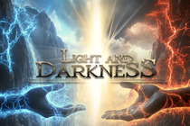 Идейный преемник Black & White — Light & Darkness скоро на кикстартере!